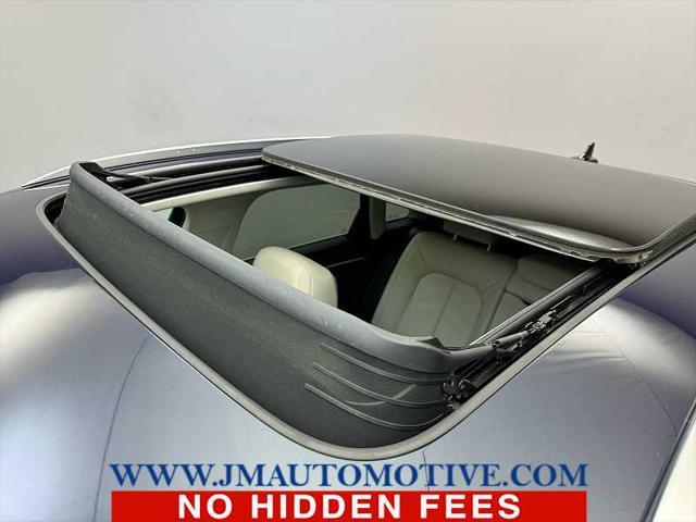 used 2020 Audi Q3 car, priced at $20,995