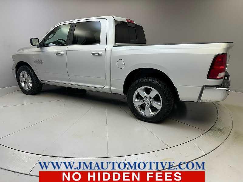 used 2015 Ram 1500 car, priced at $20,995