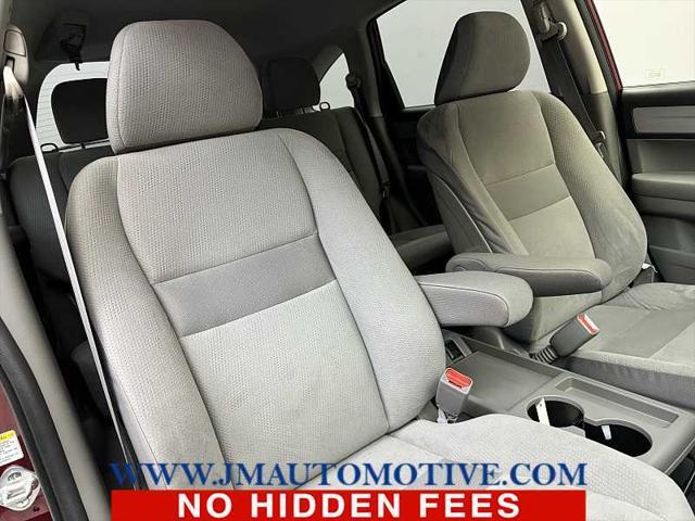 used 2011 Honda CR-V car, priced at $11,995