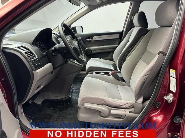 used 2011 Honda CR-V car, priced at $11,995