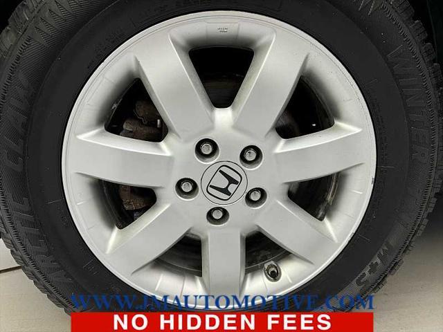 used 2011 Honda CR-V car, priced at $11,995