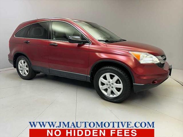 used 2011 Honda CR-V car, priced at $11,995