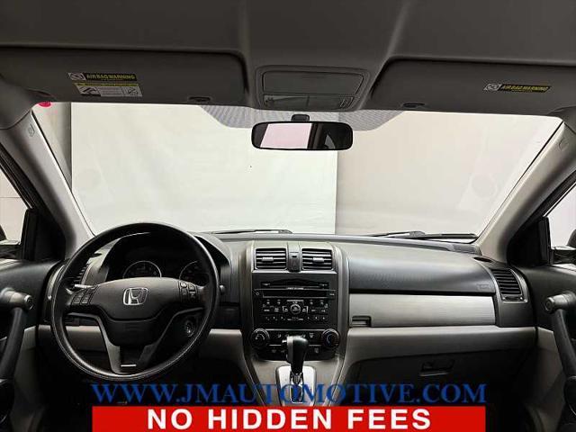 used 2011 Honda CR-V car, priced at $11,995