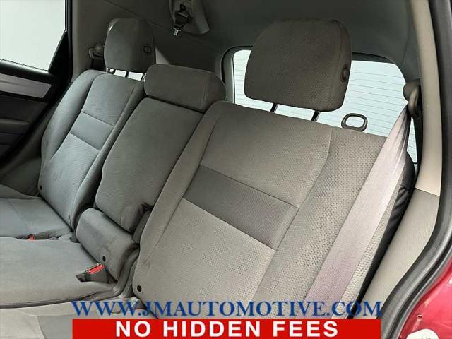 used 2011 Honda CR-V car, priced at $11,995