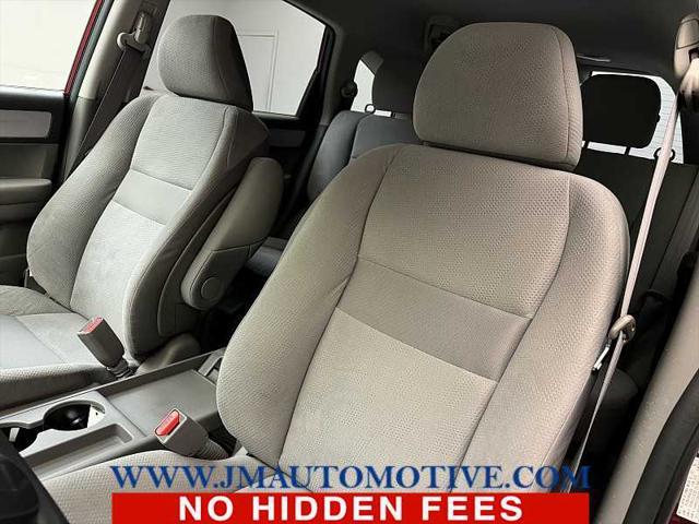 used 2011 Honda CR-V car, priced at $11,995