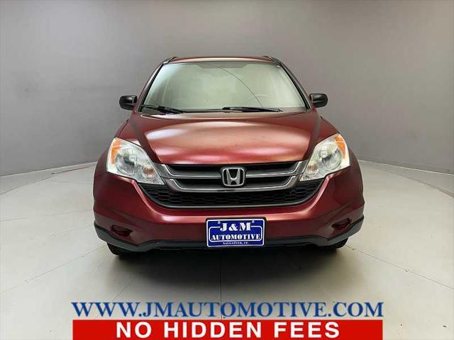 used 2011 Honda CR-V car, priced at $11,995