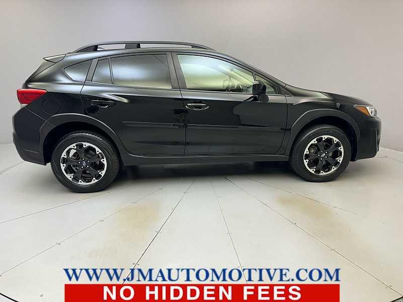 used 2022 Subaru Crosstrek car, priced at $21,995