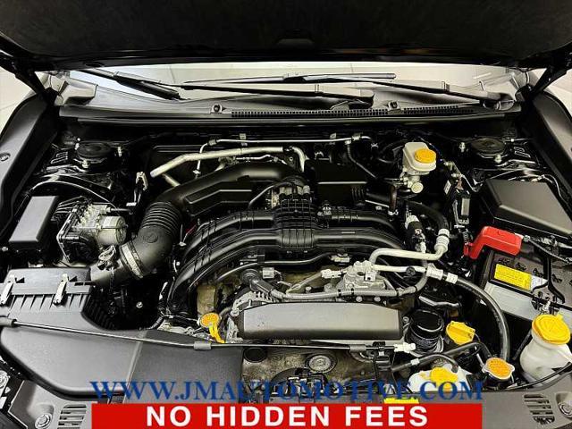used 2022 Subaru Crosstrek car, priced at $21,995