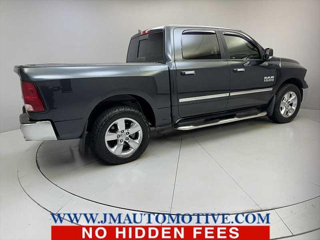 used 2013 Ram 1500 car, priced at $17,995