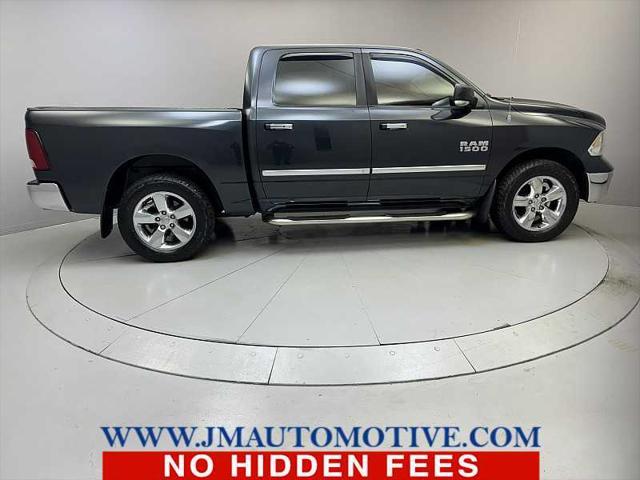 used 2013 Ram 1500 car, priced at $17,995