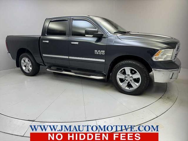 used 2013 Ram 1500 car, priced at $17,995