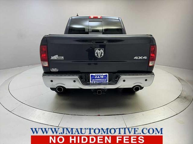 used 2013 Ram 1500 car, priced at $17,995