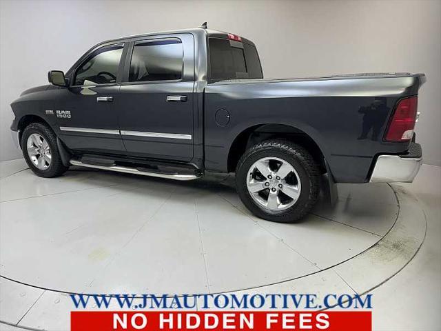 used 2013 Ram 1500 car, priced at $17,995