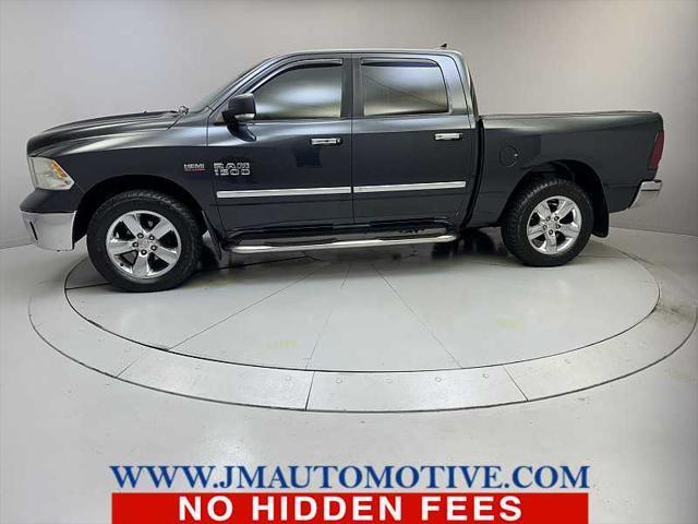 used 2013 Ram 1500 car, priced at $17,995