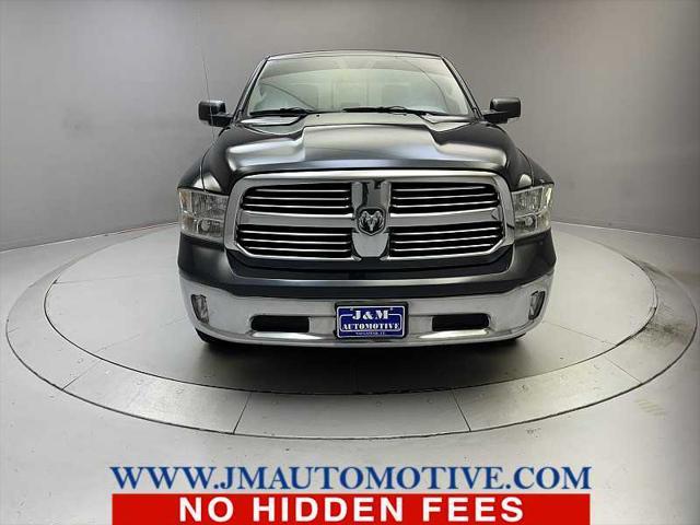 used 2013 Ram 1500 car, priced at $17,995