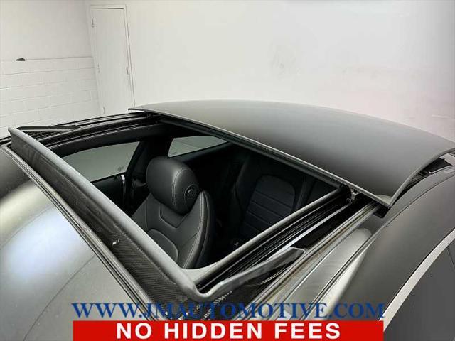 used 2019 Mercedes-Benz C-Class car, priced at $28,995