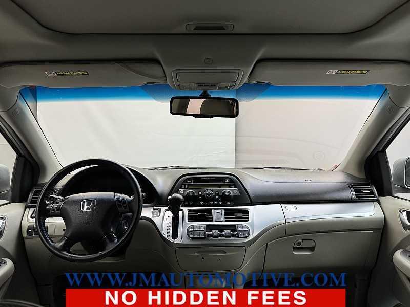 used 2010 Honda Odyssey car, priced at $12,995