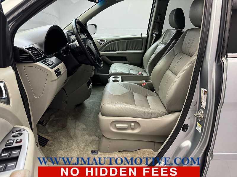 used 2010 Honda Odyssey car, priced at $12,995