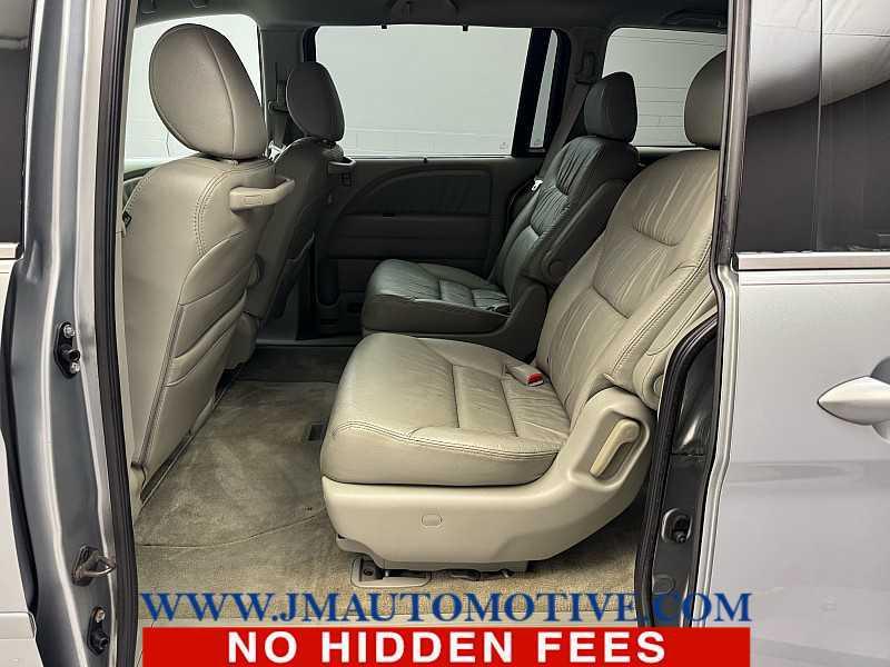 used 2010 Honda Odyssey car, priced at $12,995