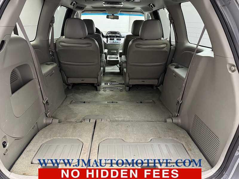 used 2010 Honda Odyssey car, priced at $12,995