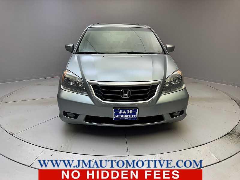 used 2010 Honda Odyssey car, priced at $12,995
