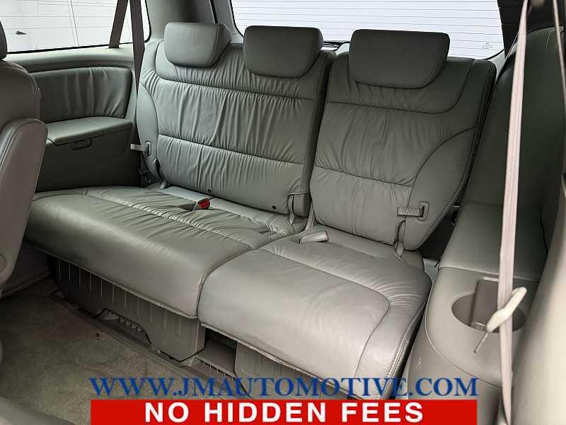 used 2010 Honda Odyssey car, priced at $12,995