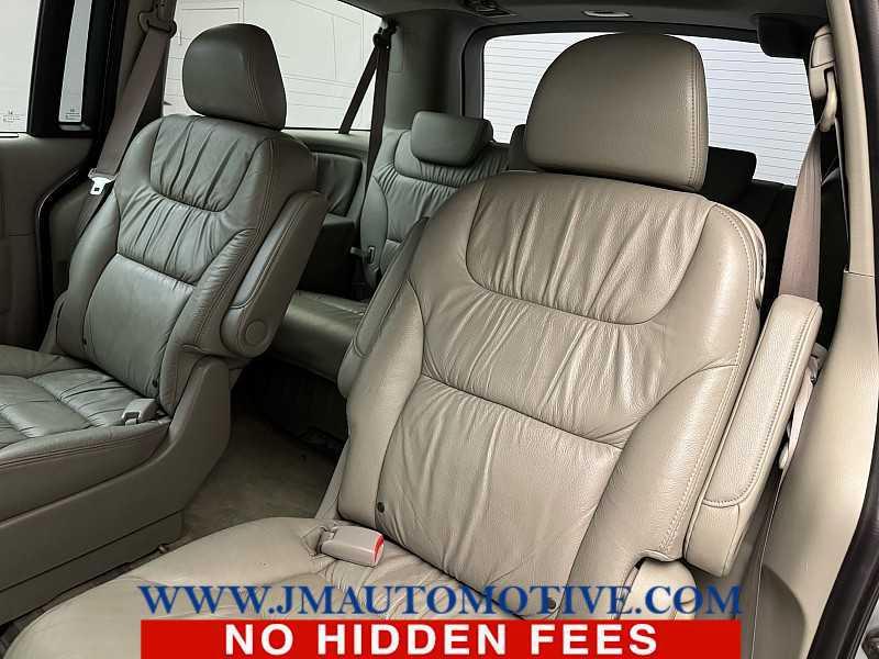 used 2010 Honda Odyssey car, priced at $12,995