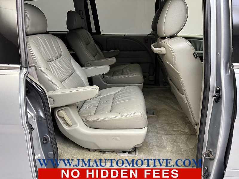used 2010 Honda Odyssey car, priced at $12,995