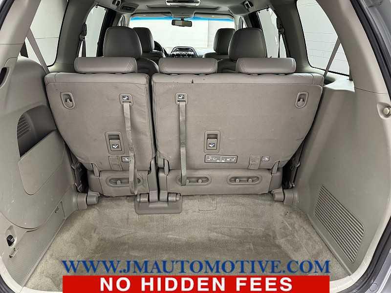 used 2010 Honda Odyssey car, priced at $12,995