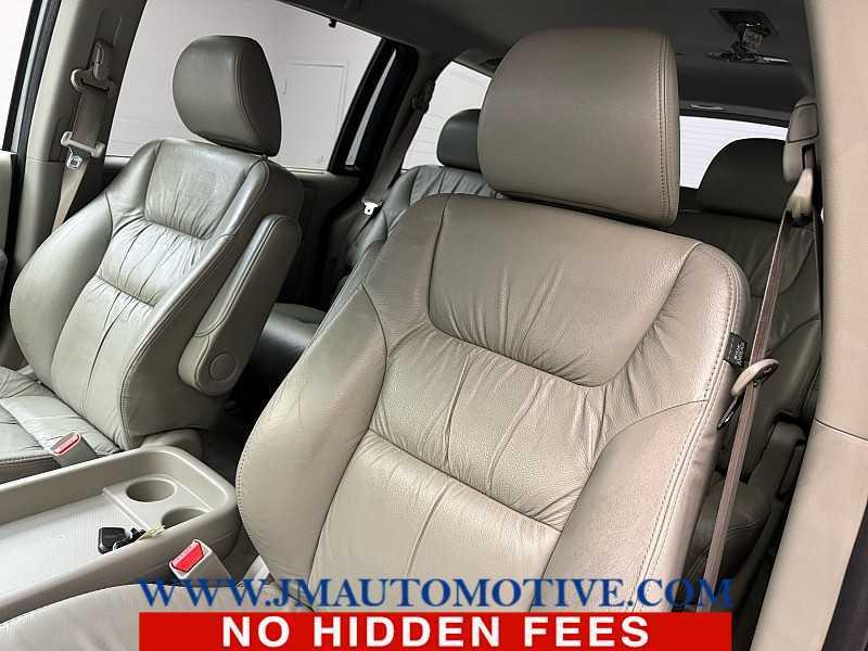 used 2010 Honda Odyssey car, priced at $12,995