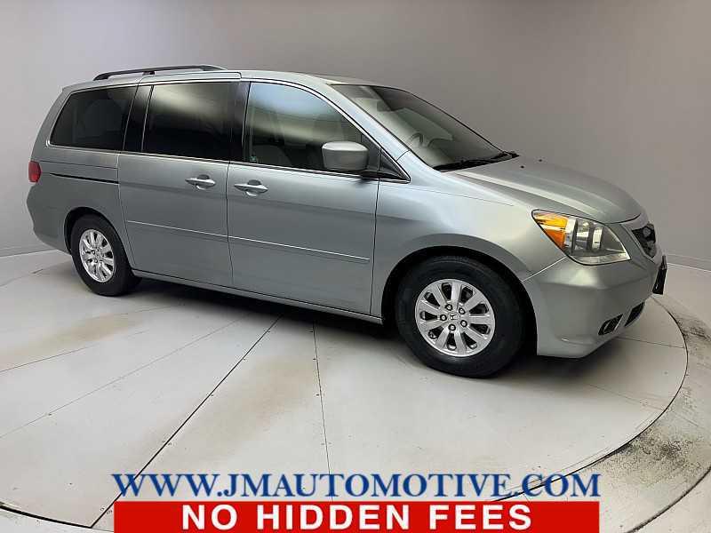 used 2010 Honda Odyssey car, priced at $12,995