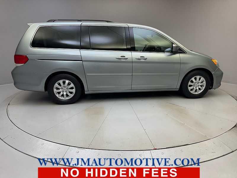 used 2010 Honda Odyssey car, priced at $12,995