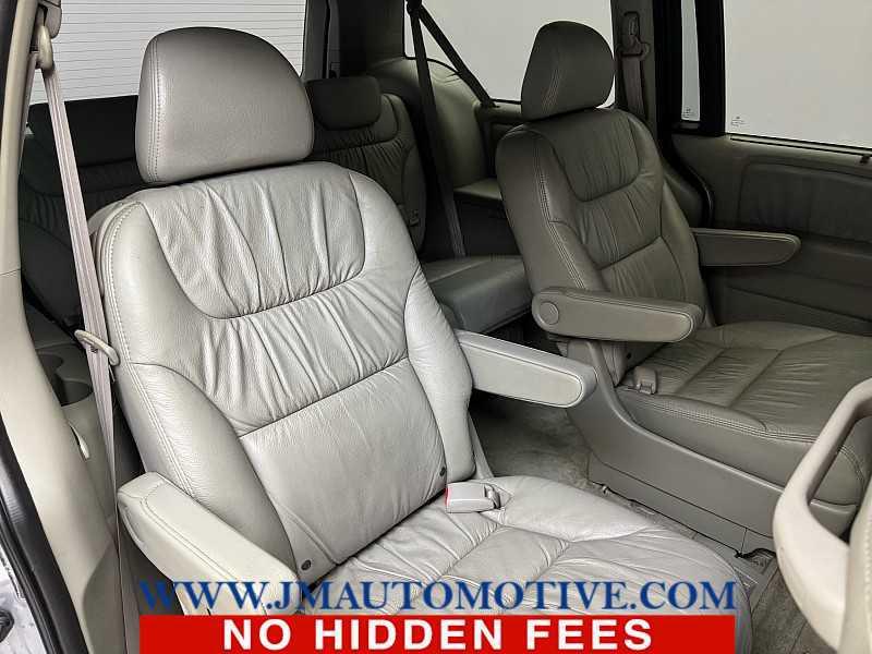 used 2010 Honda Odyssey car, priced at $12,995