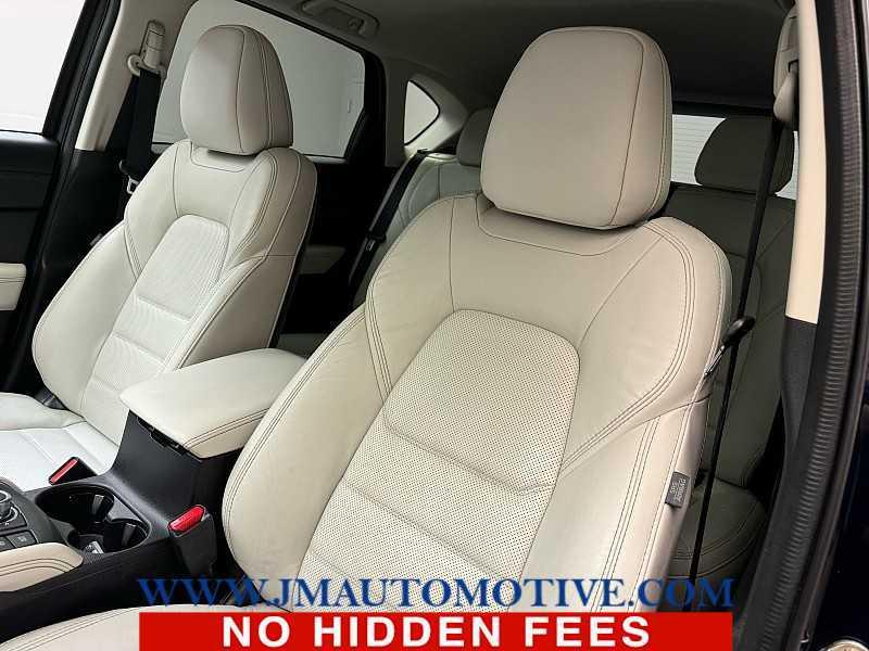 used 2018 Mazda CX-5 car, priced at $17,995