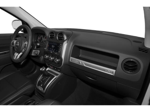 used 2015 Jeep Compass car, priced at $7,995