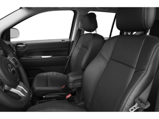used 2015 Jeep Compass car, priced at $7,995