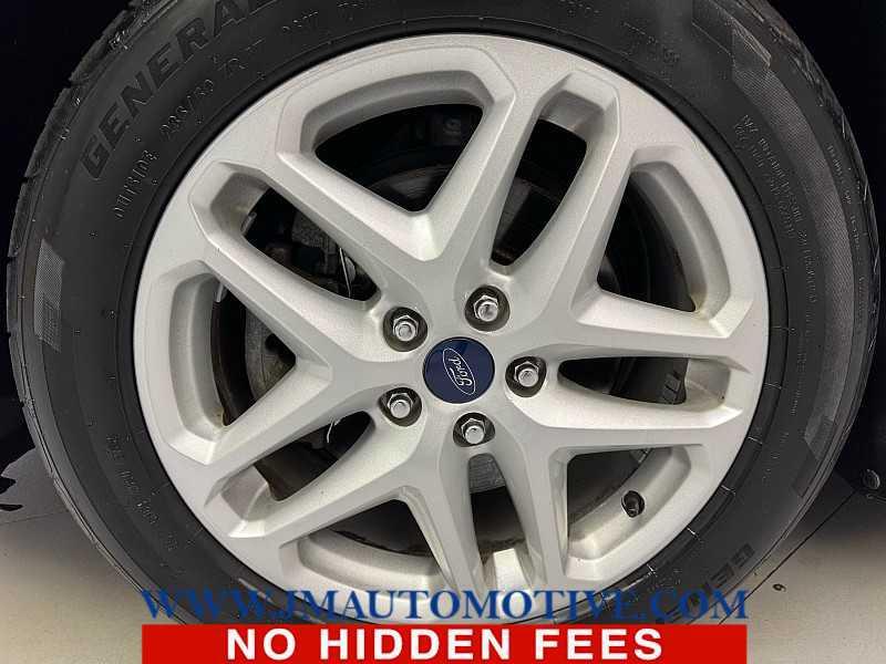 used 2014 Ford Fusion car, priced at $6,995