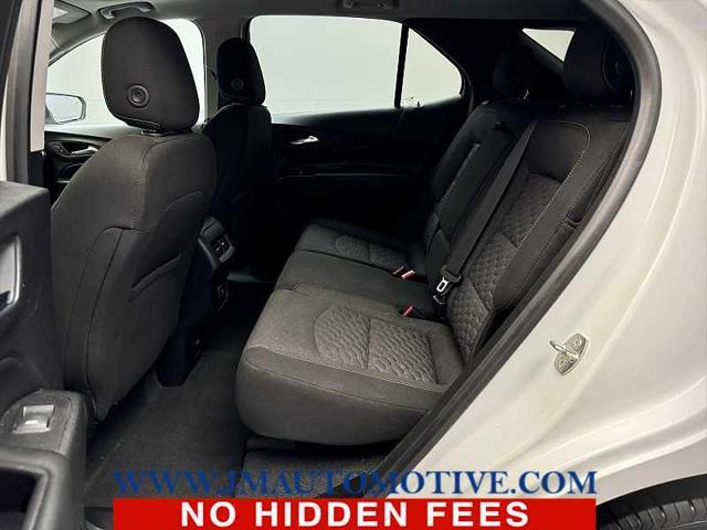 used 2019 Chevrolet Equinox car, priced at $15,995