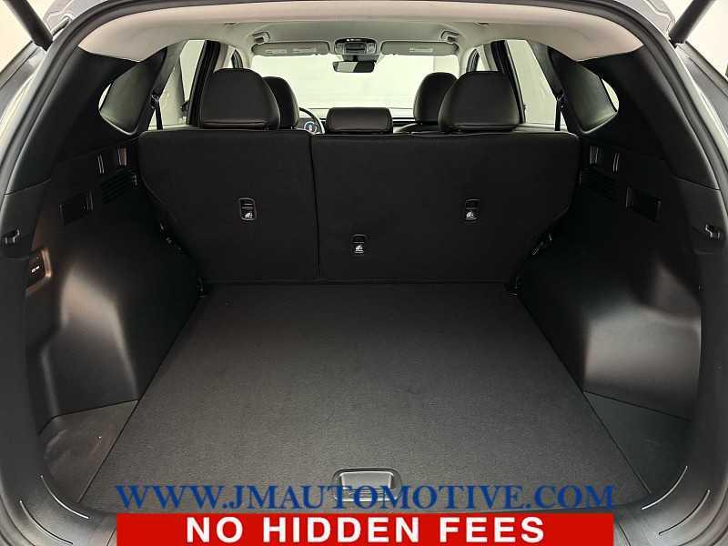 used 2023 Hyundai Tucson car, priced at $25,995