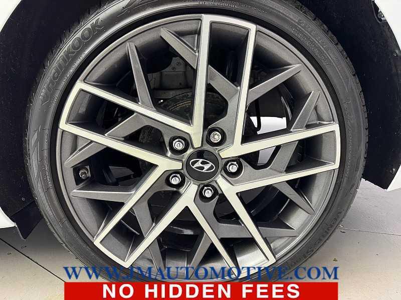 used 2019 Hyundai Elantra car, priced at $14,995