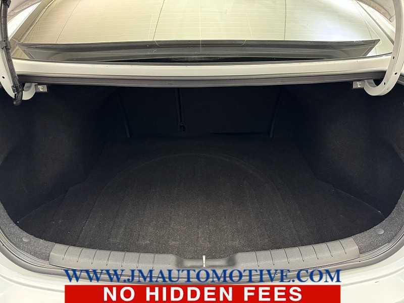 used 2019 Hyundai Elantra car, priced at $14,995