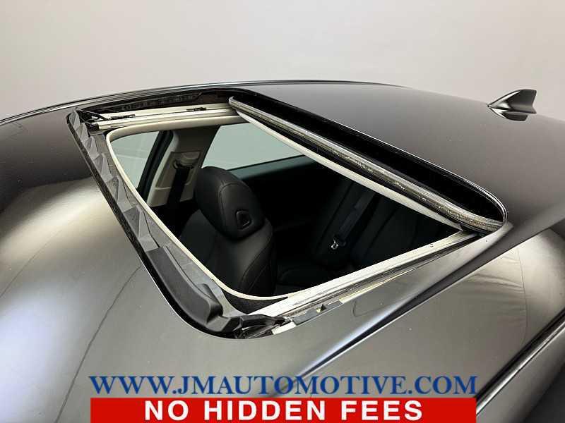 used 2022 Acura TLX car, priced at $28,995