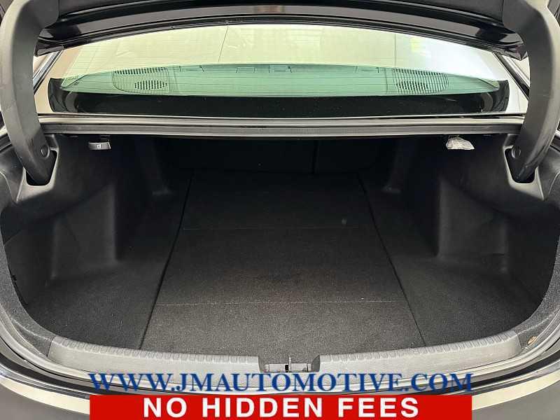 used 2022 Acura TLX car, priced at $28,995