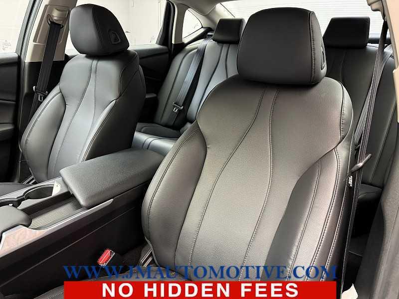 used 2022 Acura TLX car, priced at $28,995