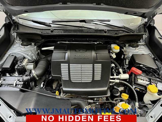 used 2020 Subaru Forester car, priced at $20,995