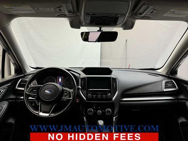 used 2020 Subaru Forester car, priced at $20,995