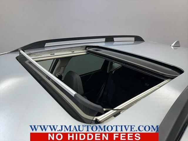 used 2020 Subaru Forester car, priced at $20,995