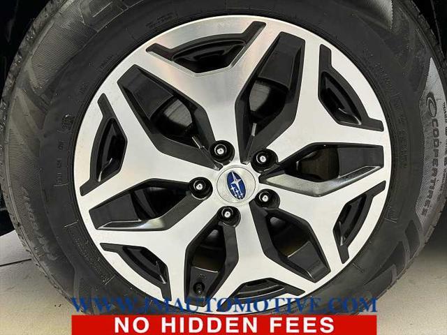 used 2020 Subaru Forester car, priced at $20,995