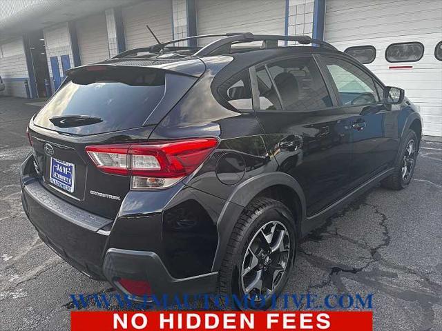 used 2019 Subaru Crosstrek car, priced at $15,995