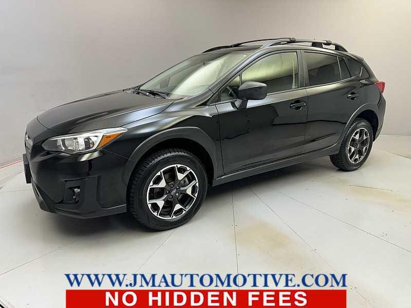 used 2019 Subaru Crosstrek car, priced at $15,995